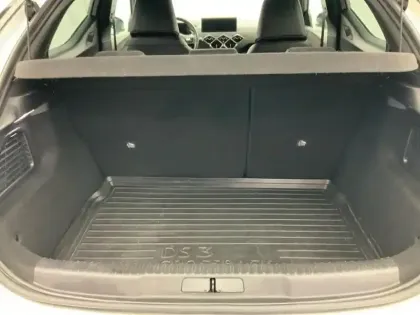 Photo 7 DS DS 3 DS3 Crossback PureTech 130 EAT8 Performance Line+