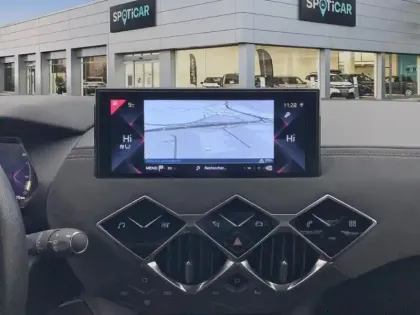 Photo 21 DS DS 3 DS3 Crossback PureTech 130 EAT8 Performance Line+