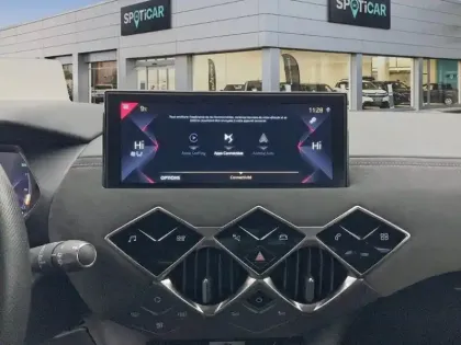 Photo 10 DS DS 3 DS3 Crossback PureTech 130 EAT8 Performance Line+