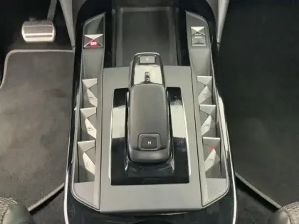 Photo 19 DS DS 3 DS3 Crossback PureTech 130 EAT8 Performance Line+