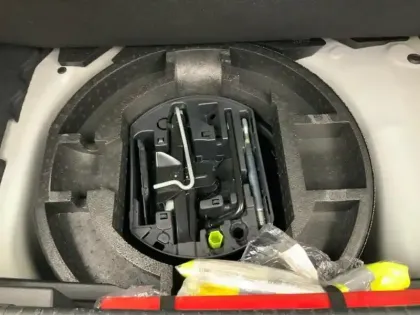 Photo 26 DS DS 3 DS3 Crossback PureTech 130 EAT8 Performance Line+