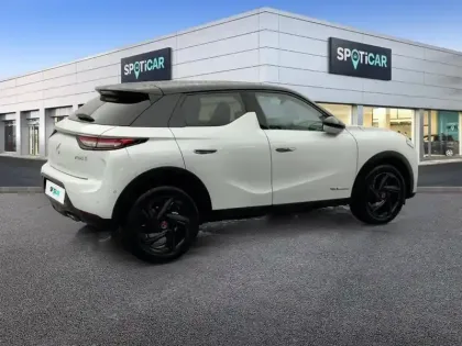 Photo 27 DS DS 3 DS3 Crossback PureTech 130 EAT8 Performance Line+