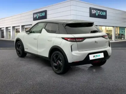 Photo 29 DS DS 3 DS3 Crossback PureTech 130 EAT8 Performance Line+