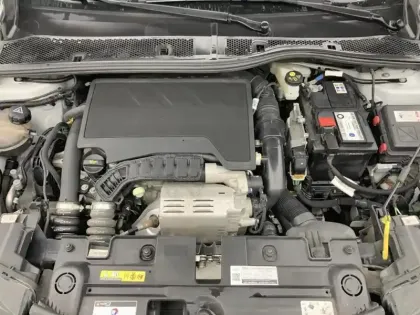 Photo 6 DS DS 3 DS3 Crossback PureTech 130 EAT8 Performance Line+