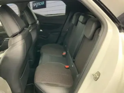 Photo 22 DS DS 3 DS3 Crossback PureTech 130 EAT8 Performance Line+