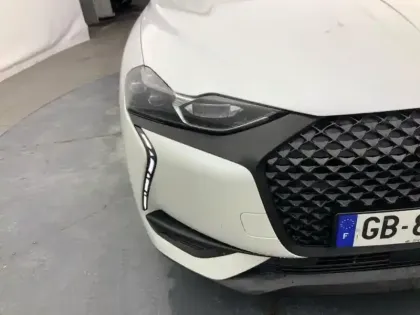 Photo 13 DS DS 3 DS3 Crossback PureTech 130 EAT8 Performance Line+