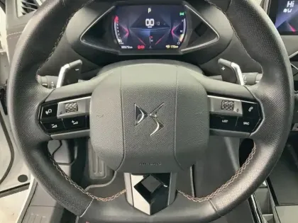 Photo 18 DS DS 3 DS3 Crossback PureTech 130 EAT8 Performance Line+