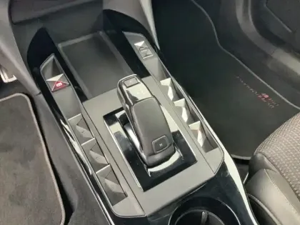 Photo 23 DS DS 3 DS3 Crossback PureTech 130 EAT8 Performance Line+