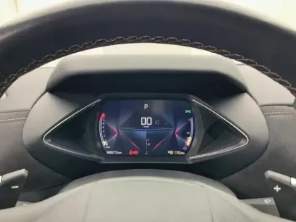 Photo 20 DS DS 3 DS3 Crossback PureTech 130 EAT8 Performance Line+