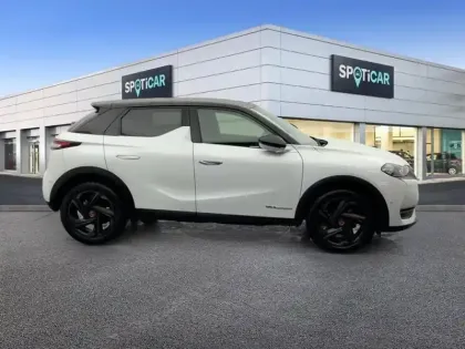Photo 5 DS DS 3 DS3 Crossback PureTech 130 EAT8 Performance Line+