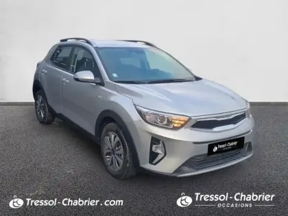 Photo 28 Kia Stonic  1.0 T-GDi 100 ch DCT7 Active