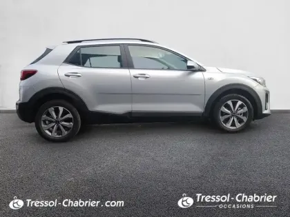 Photo 27 Kia Stonic  1.0 T-GDi 100 ch DCT7 Active