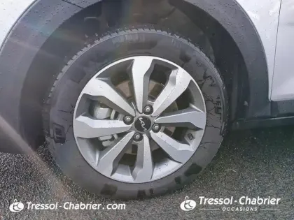 Photo 14 Kia Stonic  1.0 T-GDi 100 ch DCT7 Active