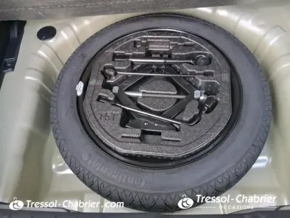 Photo 26 Kia Stonic  1.0 T-GDi 100 ch DCT7 Active