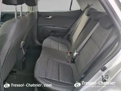 Photo 22 Kia Stonic  1.0 T-GDi 100 ch DCT7 Active