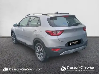 Photo 29 Kia Stonic  1.0 T-GDi 100 ch DCT7 Active