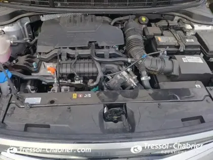 Photo 6 Kia Stonic  1.0 T-GDi 100 ch DCT7 Active