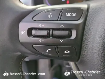 Photo 18 Kia Stonic  1.0 T-GDi 100 ch DCT7 Active