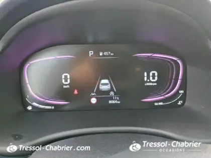 Photo 20 Kia Stonic  1.0 T-GDi 100 ch DCT7 Active