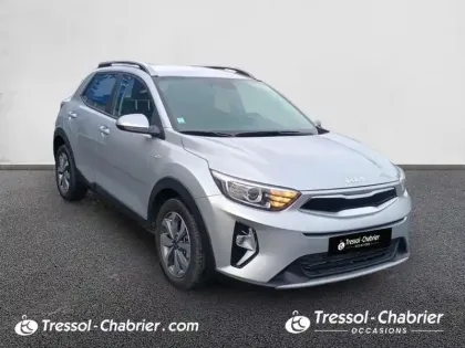 Photo 28 Kia Stonic  1.0 T-GDi 100 ch DCT7 Active