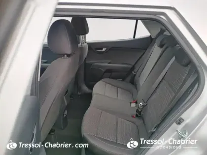 Photo 22 Kia Stonic  1.0 T-GDi 100 ch DCT7 Active