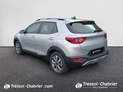 Photo 29 Kia Stonic  1.0 T-GDi 100 ch DCT7 Active