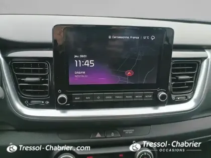 Photo 10 Kia Stonic  1.0 T-GDi 100 ch DCT7 Active