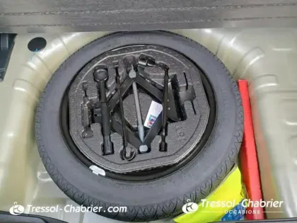 Photo 26 Kia Stonic  1.0 T-GDi 100 ch DCT7 Active