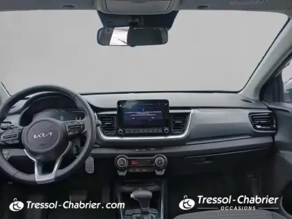 Photo 9 Kia Stonic  1.0 T-GDi 100 ch DCT7 Active