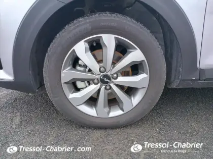 Photo 14 Kia Stonic  1.0 T-GDi 100 ch DCT7 Active