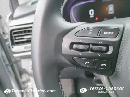 Photo 18 Kia Stonic  1.0 T-GDi 100 ch DCT7 Active