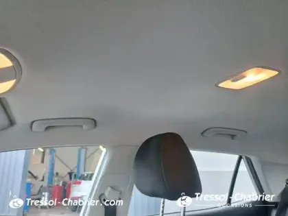 Photo 24 Kia Stonic  1.0 T-GDi 100 ch DCT7 Active