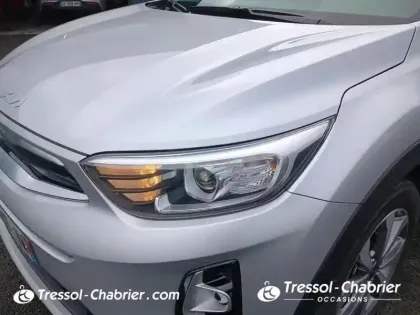 Photo 13 Kia Stonic  1.0 T-GDi 100 ch DCT7 Active