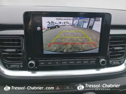 Photo 25 Kia Stonic  1.0 T-GDi 100 ch DCT7 Active