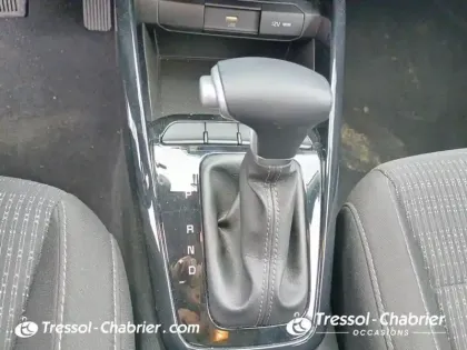 Photo 23 Kia Stonic  1.0 T-GDi 100 ch DCT7 Active