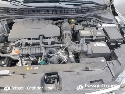 Photo 6 Kia Stonic  1.0 T-GDi 100 ch DCT7 Active