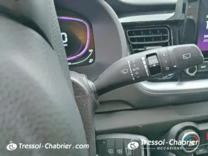 Photo 17 Kia Stonic  1.0 T-GDi 100 ch DCT7 Active