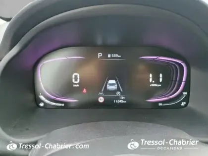 Photo 20 Kia Stonic  1.0 T-GDi 100 ch DCT7 Active