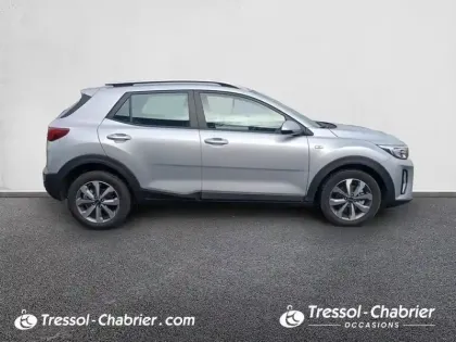 Photo 27 Kia Stonic  1.0 T-GDi 100 ch DCT7 Active