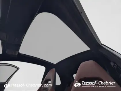 Photo 24 Abarth 595 C 1.4 Turbo 16V T-Jet 165 ch BVA5 Turismo