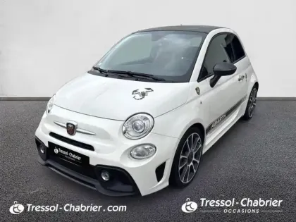 Photo Abarth 595