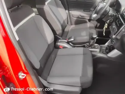 Photo 8 Citroën C3 Aircross  PureTech 82 BVM5 Live