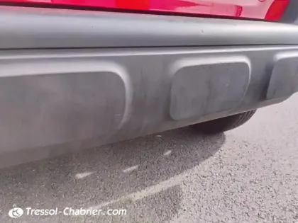 Photo 25 Citroën C3 Aircross  PureTech 82 BVM5 Live