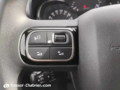 Photo 18 Citroën C3 Aircross  PureTech 82 BVM5 Live