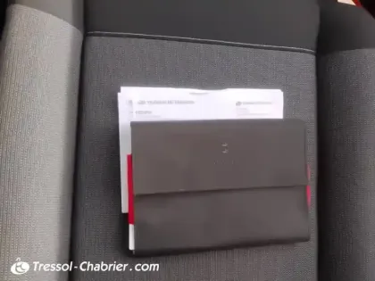 Photo 15 Citroën C3 Aircross  PureTech 82 BVM5 Live