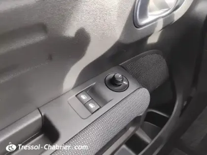 Photo 19 Citroën C3 Aircross  PureTech 82 BVM5 Live