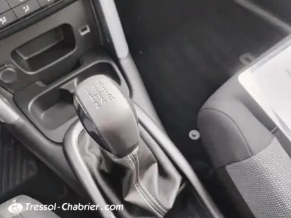 Photo 23 Citroën C3 Aircross  PureTech 82 BVM5 Live