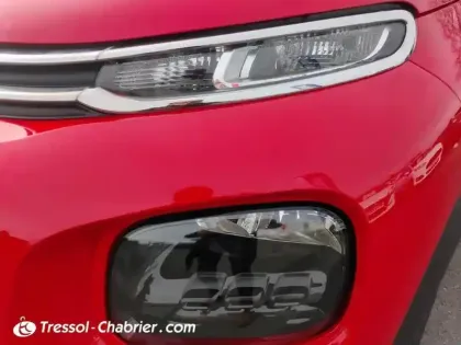 Photo 13 Citroën C3 Aircross  PureTech 82 BVM5 Live