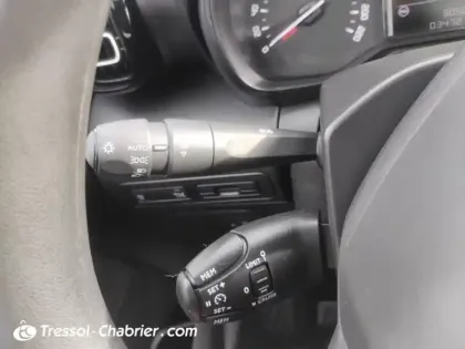 Photo 16 Citroën C3 Aircross  PureTech 82 BVM5 Live