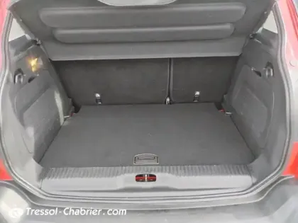 Photo 7 Citroën C3 Aircross  PureTech 82 BVM5 Live